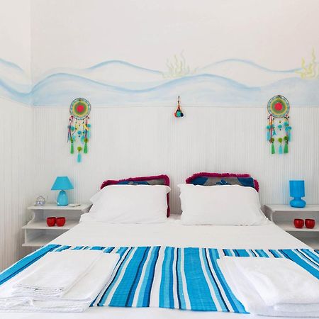 Casa Helios Apartment Villanova di Ostuni Ngoại thất bức ảnh