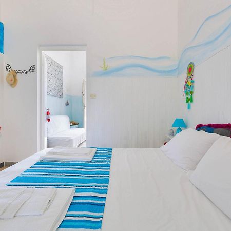 Casa Helios Apartment Villanova di Ostuni Ngoại thất bức ảnh
