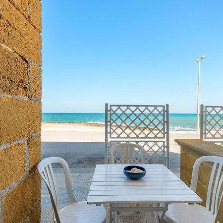 Casa Helios Apartment Villanova di Ostuni Ngoại thất bức ảnh