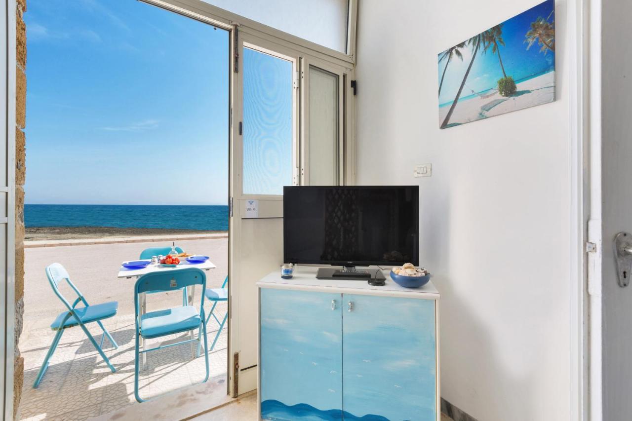Casa Helios Apartment Villanova di Ostuni Ngoại thất bức ảnh