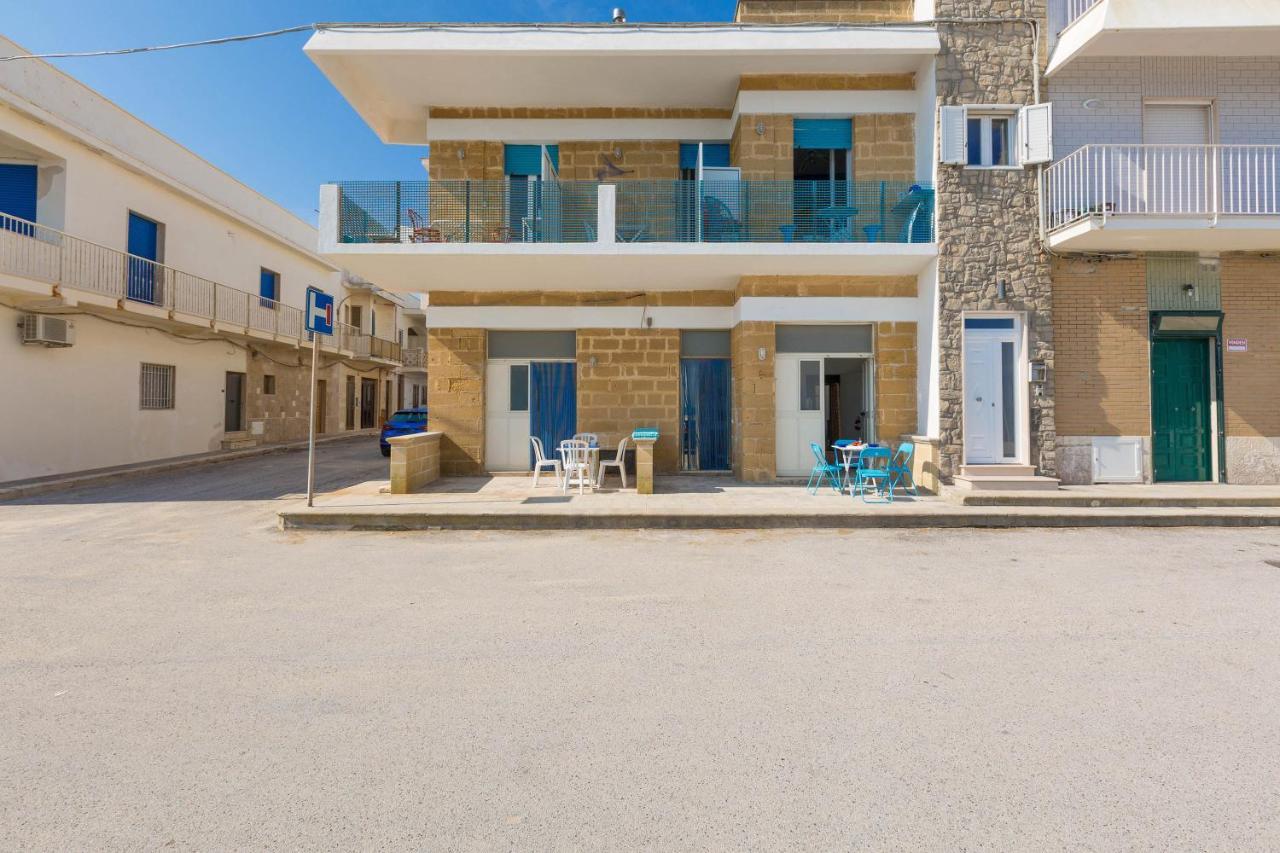 Casa Helios Apartment Villanova di Ostuni Ngoại thất bức ảnh
