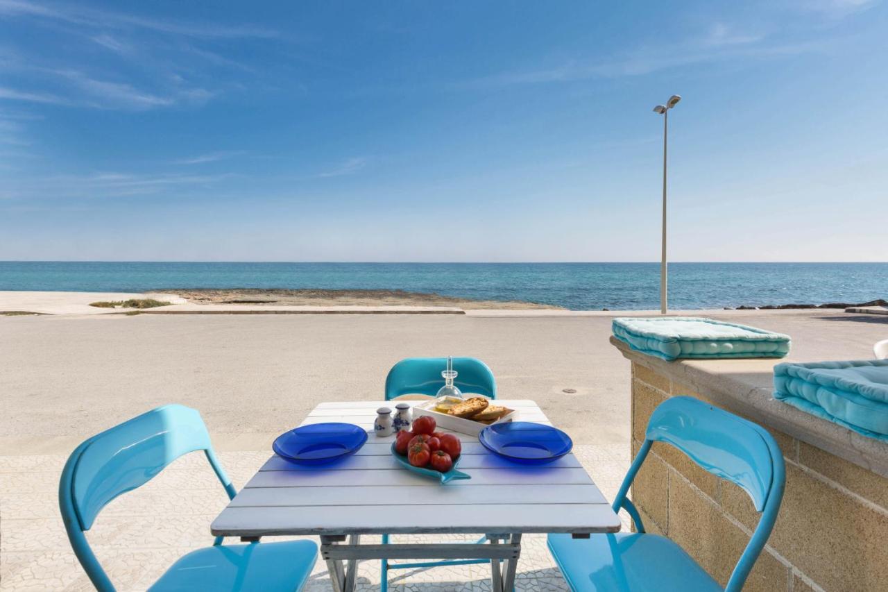 Casa Helios Apartment Villanova di Ostuni Ngoại thất bức ảnh