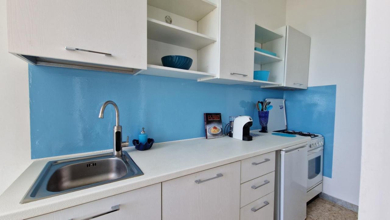 Casa Helios Apartment Villanova di Ostuni Ngoại thất bức ảnh