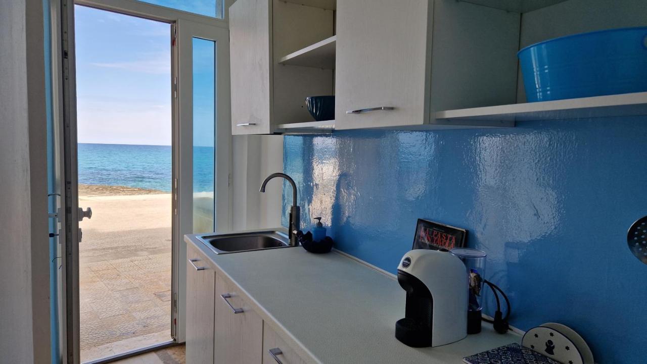 Casa Helios Apartment Villanova di Ostuni Ngoại thất bức ảnh