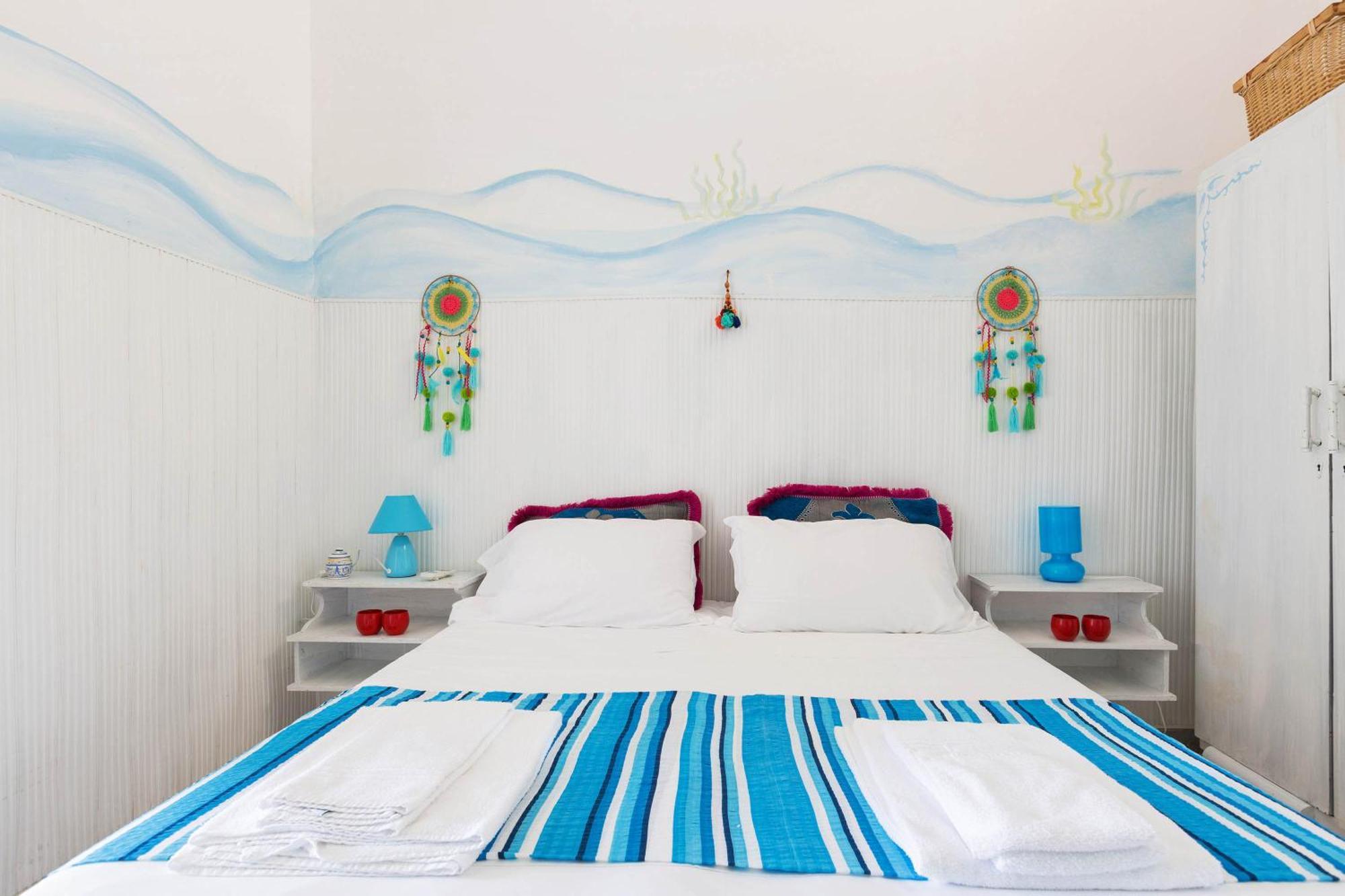 Casa Helios Apartment Villanova di Ostuni Ngoại thất bức ảnh