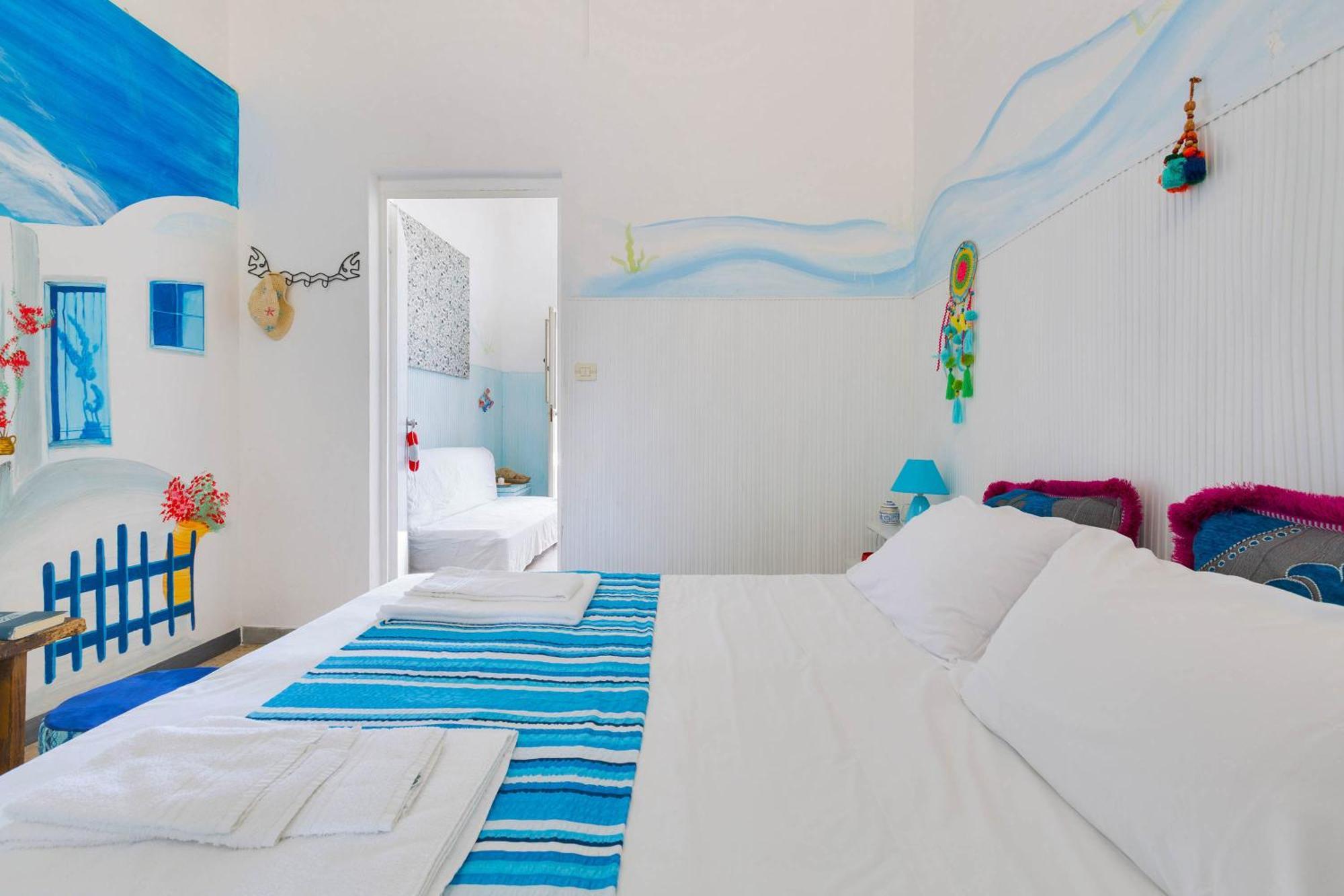 Casa Helios Apartment Villanova di Ostuni Ngoại thất bức ảnh