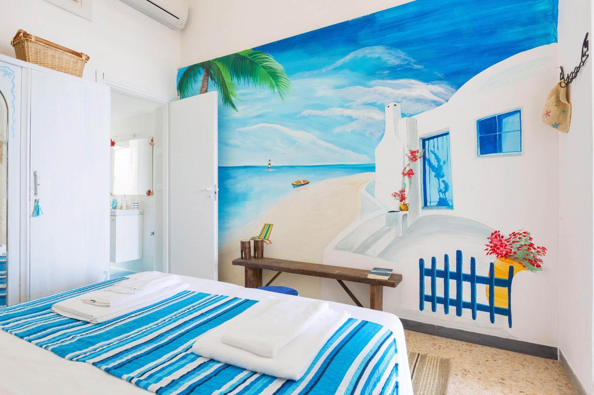 Casa Helios Apartment Villanova di Ostuni Ngoại thất bức ảnh