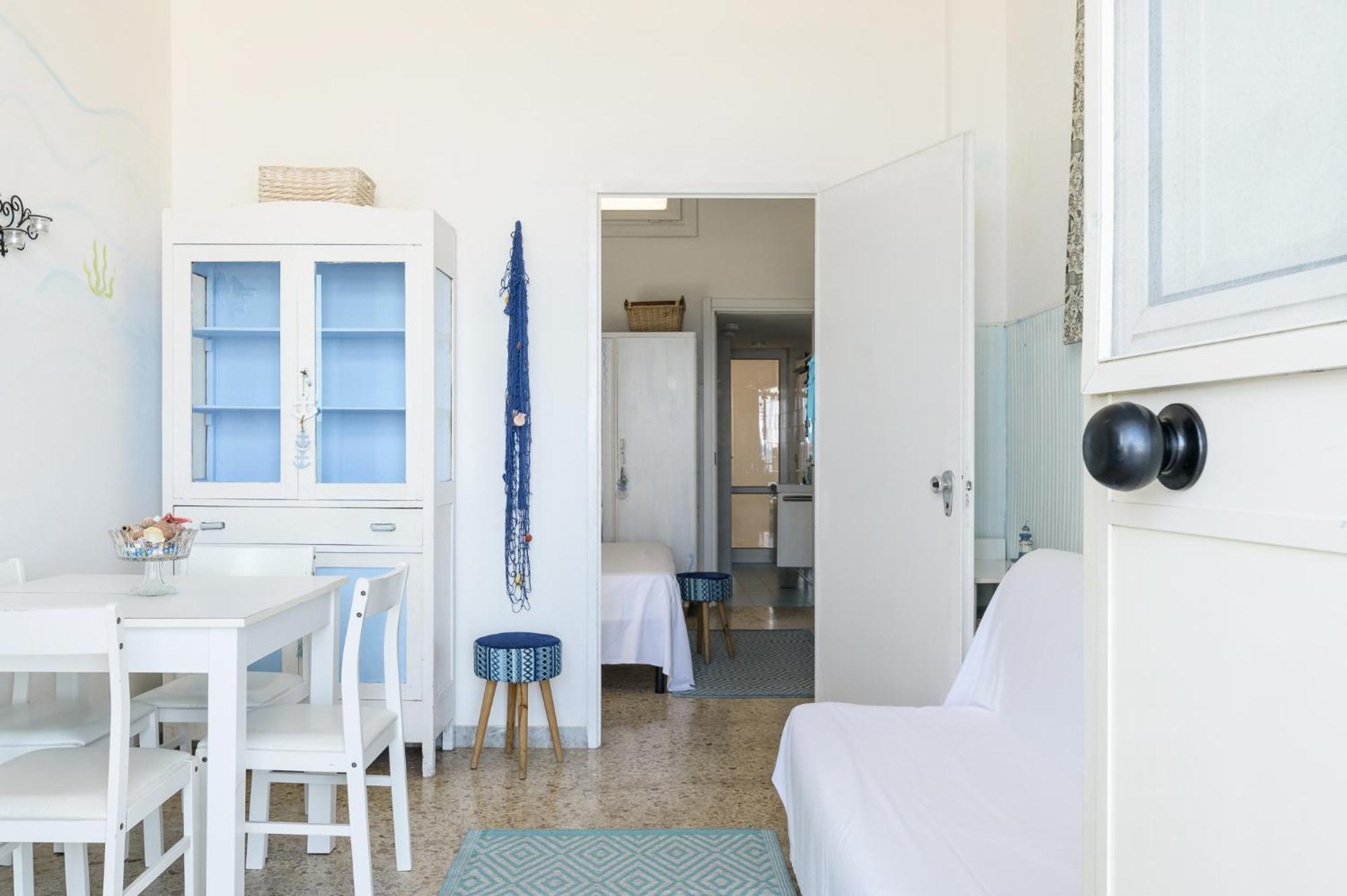 Casa Helios Apartment Villanova di Ostuni Ngoại thất bức ảnh