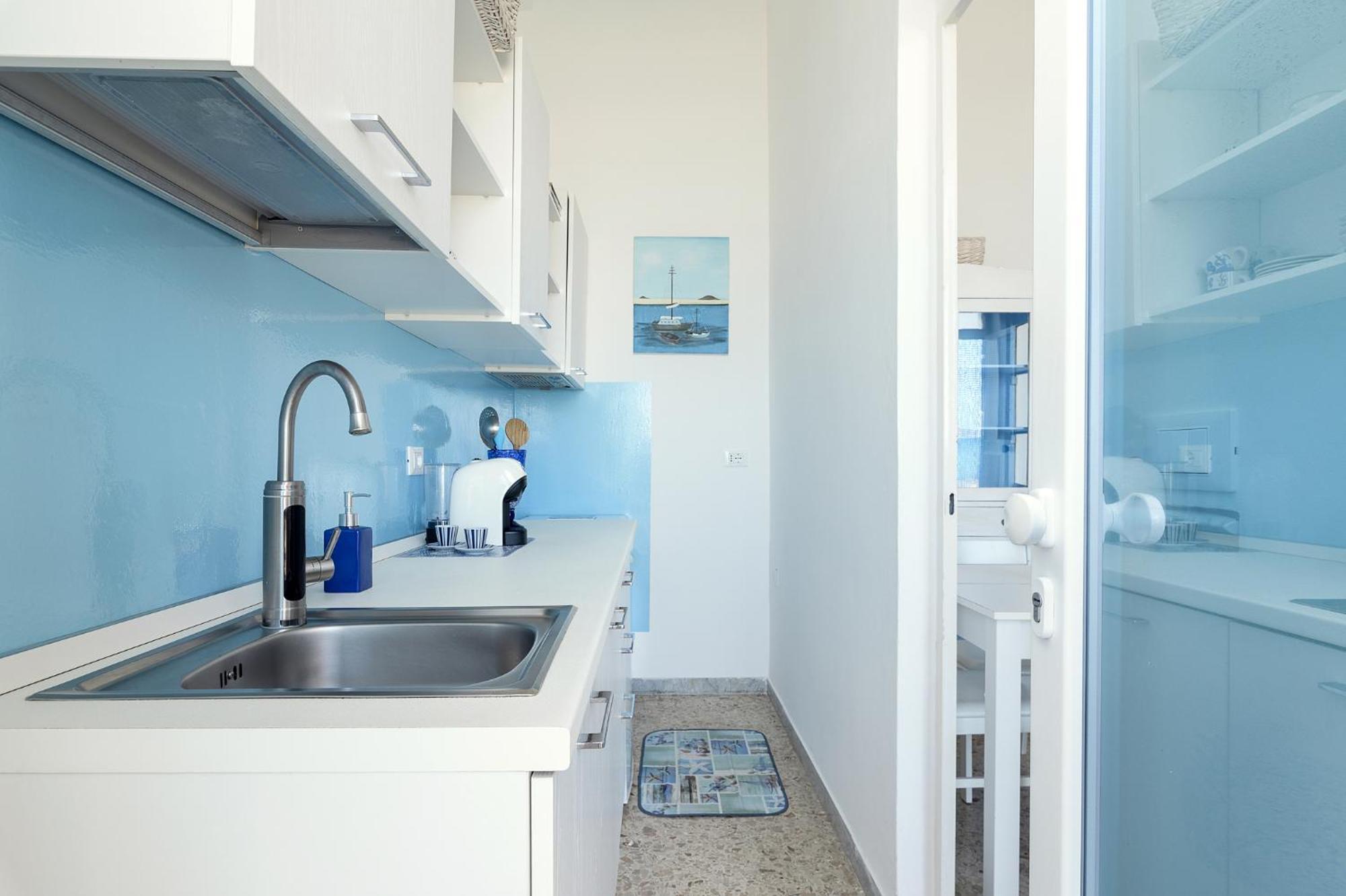 Casa Helios Apartment Villanova di Ostuni Ngoại thất bức ảnh