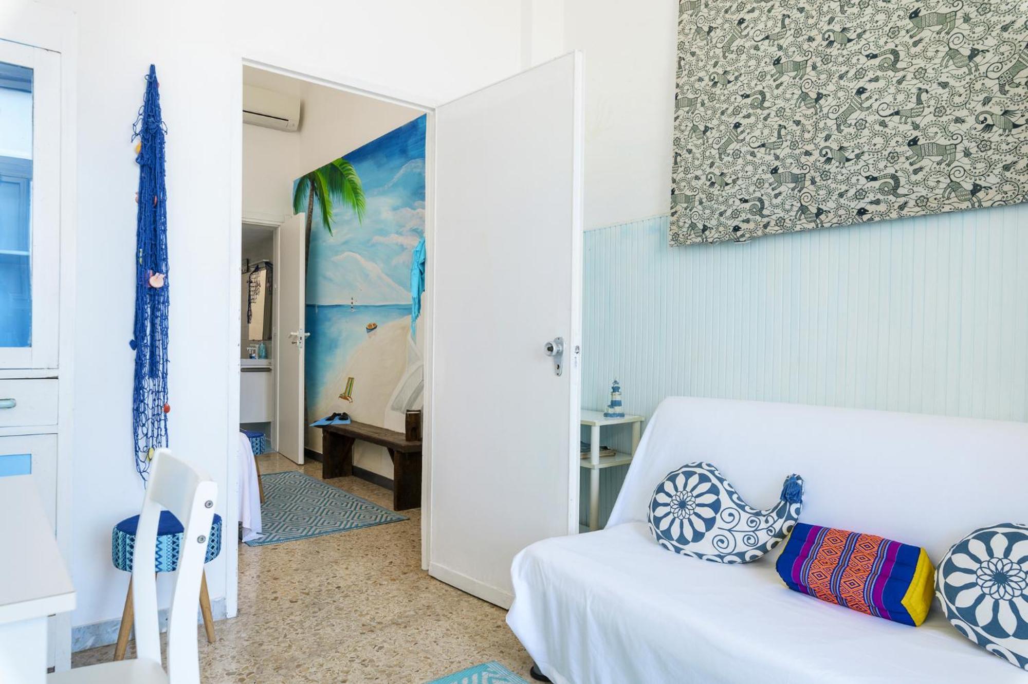 Casa Helios Apartment Villanova di Ostuni Ngoại thất bức ảnh