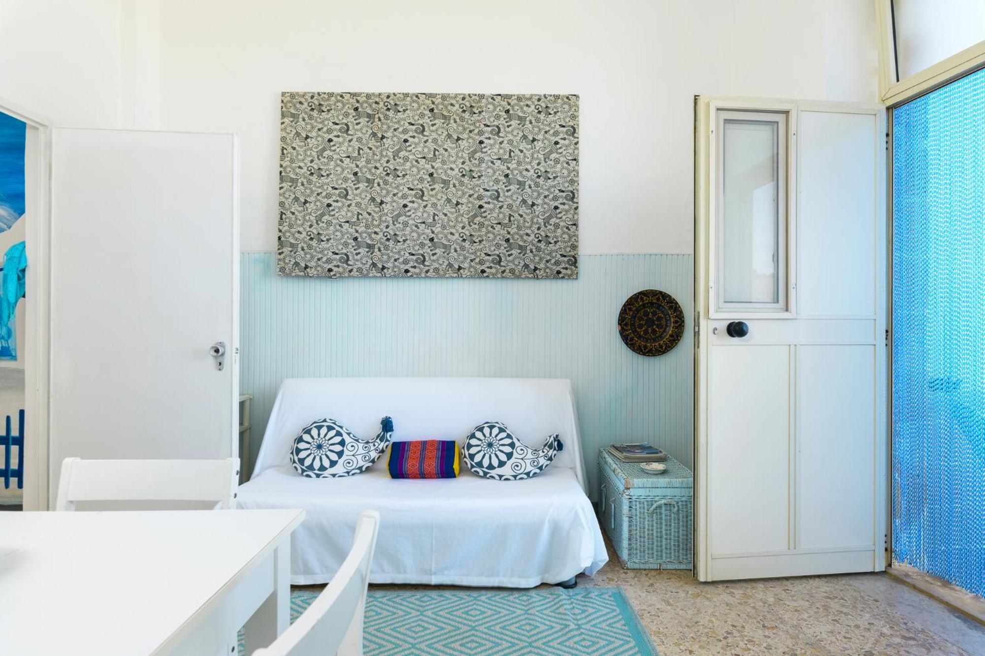 Casa Helios Apartment Villanova di Ostuni Ngoại thất bức ảnh