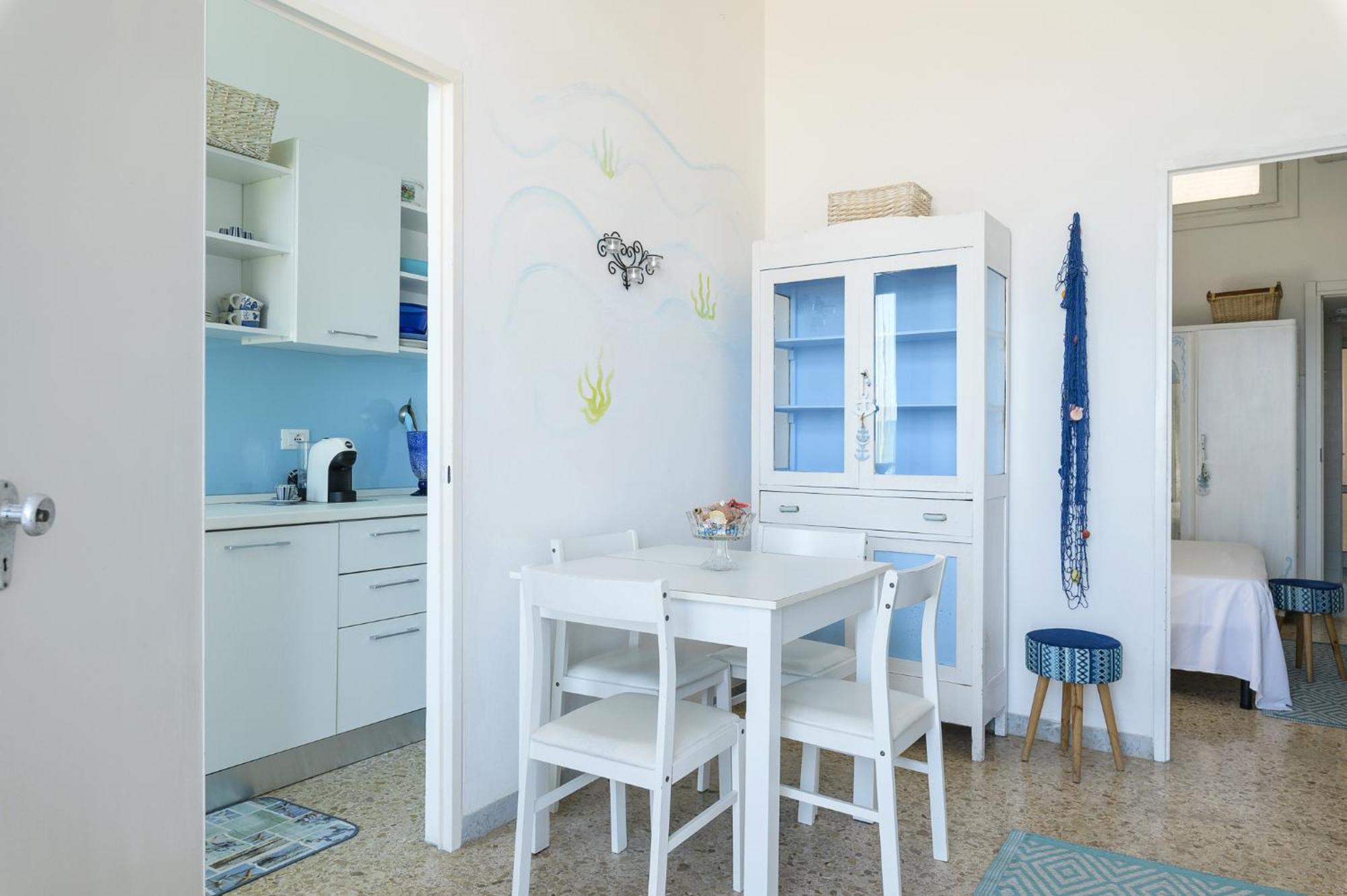 Casa Helios Apartment Villanova di Ostuni Ngoại thất bức ảnh