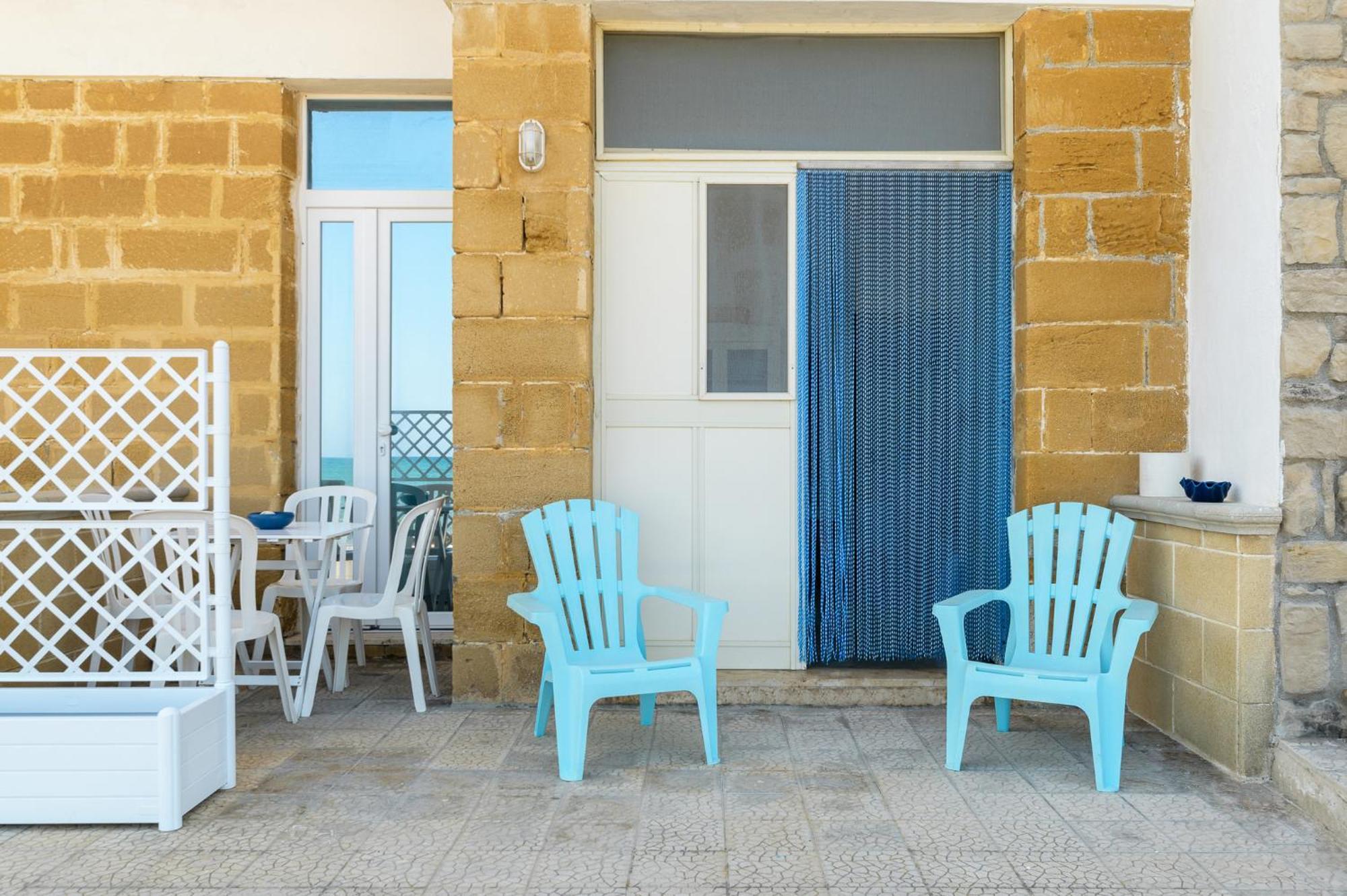 Casa Helios Apartment Villanova di Ostuni Ngoại thất bức ảnh
