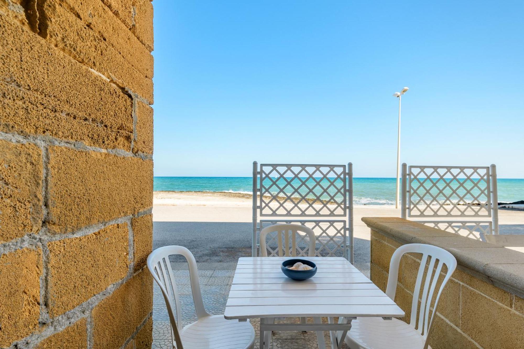 Casa Helios Apartment Villanova di Ostuni Ngoại thất bức ảnh